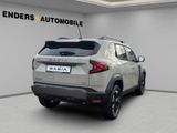 DACIA Duster III Extreme TCe 130 4x4++City-Paket++Technik-Paket