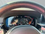 BMW 520 d xDrive Limousine M Sport Stop&Go HUD HiFi