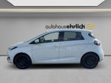 RENAULT ZOE Experience R110 +PDC+Klima+LED+Garantie+