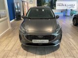 FORD Fiesta Titanium LED Spurhalteass. SHZ PDC