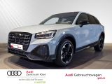 AUDI Q2 35 TFSI  S line competition  S tronic, AHK