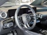 MERCEDES-BENZ CLA 35 SB AMG 4M , AMG NIGHT MEMO MULTI 360 AHK