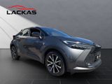 TOYOTA C-HR Hybrid FWD Teamplayer*TECHNIK*TOTW*CARPLAY*