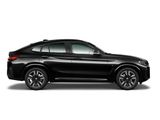 BMW X4 20dxDriveMSport+AHK+Navi+RFK+Leder+Panorama