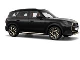 MINI Countryman C Favoured Trim Paket L UPE 52900
