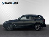 BMW X3 xDrive20i M-Sport Laser Pano DrivingAssist.