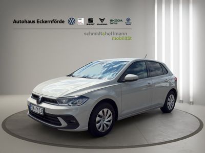 VW Polo Life 1,0 l 59 kW (80 PS) 5-Gang