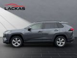 TOYOTA RAV 4 Hybrid 4x2 Club Allwetter*AHK*SHZ*