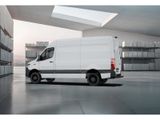 MERCEDES-BENZ Sprinter 319 4x4 Aut. L2H2 KAMERA/TEMPOMAT/KLIMA/MBUX/3 SITZE
