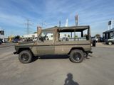 MERCEDES-BENZ G 230 GE230 PUNCH W461