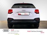 AUDI Q2 30 TDI advanced Panorama AHK RFK Sitzhz