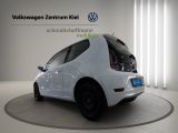 VW up! Basis 1.0 MPI Klima Fenster el.