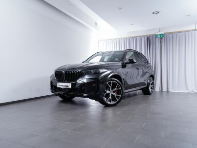 BMW X5 xDrive40i M Sport Pro Pano AHK ACC H&K