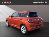 SUZUKI Swift 1.2 Dualjet Hybrid Comfo rt*SITZHEIZUNG*KL
