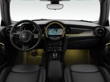MINI Cooper SE 3-Türer RFK+Temp+LED+Navi+SHZ DW 0,25%