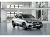 MERCEDES-BENZ GLA 200 // AMG NIGHT SPUR KAMERA PDC SHZ MULTI