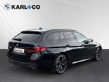 BMW 540 dA xDrive Touring LASER M-Sport Head-Up AHK