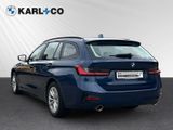 BMW 320 dA touring HiFi LC Prof Sportsitze Alarmanlage