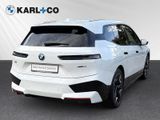 BMW iX xDrive40 Sportpaket ACC Laser Keyless H&K DAB