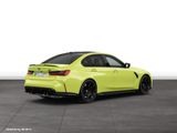 BMW M3 Competition M xDrive Limousine