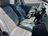 HYUNDAI IONIQ 1,6 GDI Premium Hybrid