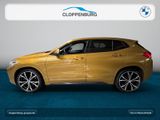 BMW X2 xDrive20d (2016 - 2024) M Sport Navi+Kamera