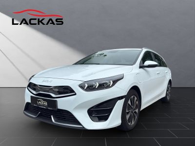 KIA cee'd / Ceed 1.6 Plug-in Hybrid Vision