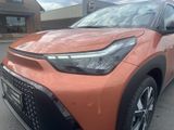TOYOTA Aygo X 1.5 Hybrid Teamplayer