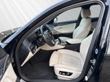 BMW 530 xd Limousine Luxury Line HiFi HUD Komfortsitze
