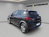 DACIA Sandero III Expression Stepway Expr. TCe 90