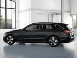 MERCEDES-BENZ C 220 d T //  AVANTGARDE DISTR KAMERA SPUR PDC