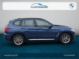 BMW X3 xDrive20d Basisvariante Head-Up+AHK+Navi+ACC