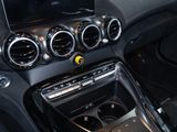 MERCEDES-BENZ AMG GT Black Series KOM BURM SPUR COMAND KAMERA