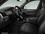 BMW X3 xDrive30d Luxury Line HuD Pano el. Sitze LED Speed-Limit