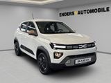 DACIA Spring Electric Extreme electric 100  NP: 22.323 EUR