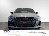 AUDI RS 3 Sportback 294 kW S tronic Klima Navi Leder