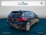 BMW 118i Navi+SHZ+Apple+HiFi+Spurass.+Klimaaut.+LED