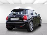 MINI Cooper S +DAB+LED+SHZ+Keyless+Sportsitze+Klima
