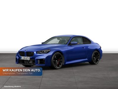 BMW M2 Coupé 
