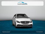 Mercedes C 180 