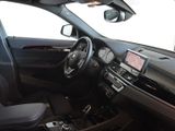 BMW X2 sDrive18d Advantage Plus Kamera