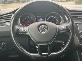 VW Tiguan Comfortline BMT/Start-Stopp