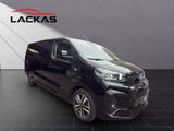 CITROEN SpaceTourer Plus XL *SHZ*Elek. Türen*Leder*