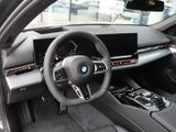 BMW 520d xDrive Touring M-Sport Pro AHK