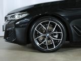 BMW 520 dMSport LenHZG AHK Pano Standhzg ACC H&K