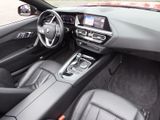 BMW Z4 sDrive20i Advantage Navi LED Leder Rückfahrkamera