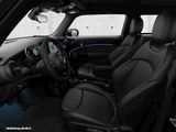 MINI Cooper S Classic Trim 3-trg.