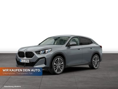 BMW X2 sDrive20d 