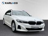 BMW 318 i Touring Widscreen LC Prof HiFi Temp PDC