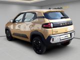 DACIA Spring Electric  PDC+CCS-LADEANSCHLUSS
